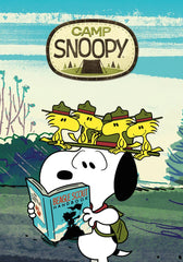 Camp Snoopy Tonie