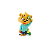 Leo's Day Routines Tonie