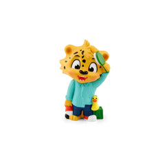 Leo's Day Routines Tonie