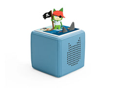 Topper for Toniebox 1 - Pirate Voyage