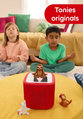Subscription: All Tonies Originals for Any Age