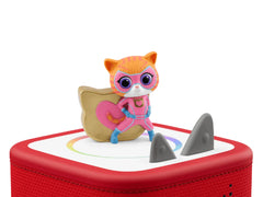 Disney SuperKitties: Ginny Tonie