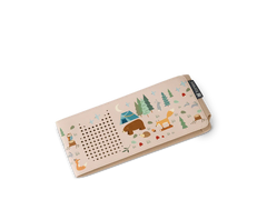 Toniebox 2 Sleeve: Forest