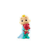 CoComelon: Getting Ready with JJ Tonie