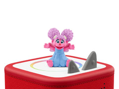 Sesame Street: Abby Cadabby Tonie (en Español)