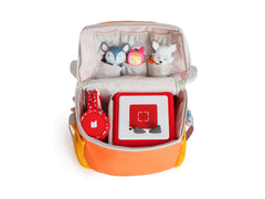 Character Bag for Toniebox - Lalalinos Akio