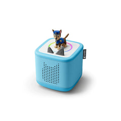 PAW Patrol: Chase Toniebox 2 Starter Set - Sky Blue