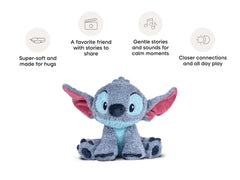 Disney Lilo & Stitch Cuddle Tonie