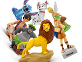 Disney Classics 7 Tonies Set