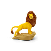 Disney El Rey León Tonie (en Español)