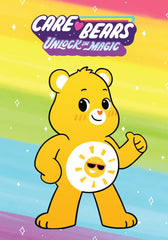 Care Bears: Funshine Bear Tonie