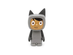 Gray with Medium Hue Creative Tonie