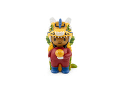 Lunar New Year Tonie