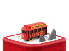 Mister Rogers' Neighborhood Tonie