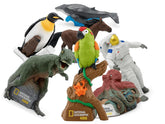 National Geographic Kids 7 Tonies Set