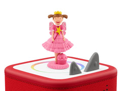 Pinkalicious Tonie