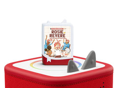 Questioneers Book Tonies - 4 Pack