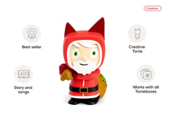 Santa Creative Tonie