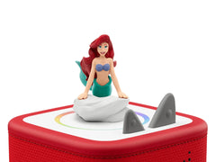 Disney The Little Mermaid Tonie