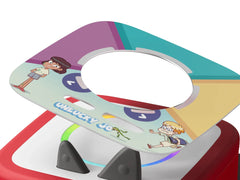 Tonieplay Unlucky Jo: A Fun Day of Chaos Game