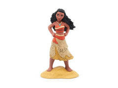 Disney Moana Toniebox 2 Play Set - Cloud Pink
