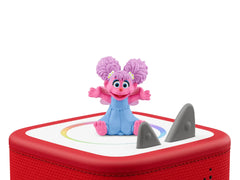 Sesame Street: Abby Cadabby Tonie
