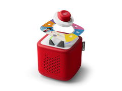 Tonieplay PAW Patrol: Adventure Bay Rescue Heroes Game & Controller