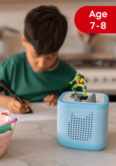 Subscription: All Tonies for 7-8 Years