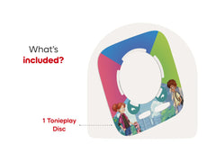 Tonieplay Mystery Mavericks: Rescue Poochie! Game & Controller