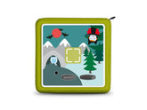 Topper for Toniebox 1 - On The Magic Mountain