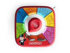 Tonieplay Monopoly Real Estate Rush Game & FREE Controller