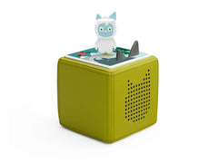Topper for Toniebox 1 - On The Magic Mountain