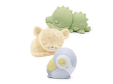 Jungle Sleepy Friends 3 Tonies Set