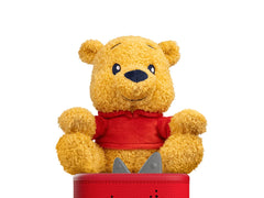 Disney Winnie The Pooh Cuddle Tonie