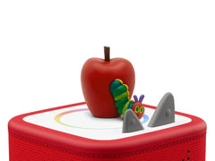 The Very Hungry Caterpillar & Friends Tonie