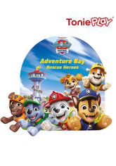 Tonieplay PAW Patrol: Adventure Bay Rescue Heroes Game