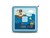 Topper for Toniebox 1 - Pirate Voyage