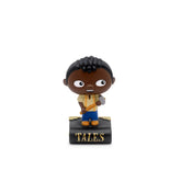 Favorite Tales: John Henry and Other Stories Tonie
