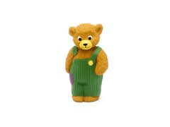 Corduroy Tonie