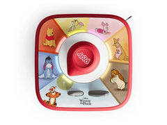 Tonieplay Disney Winnie the Pooh: Tigger's Mix-Up Fix-Up Game & Controller