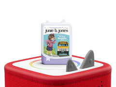 Junie B. Jones Book Tonies - 4 Pack