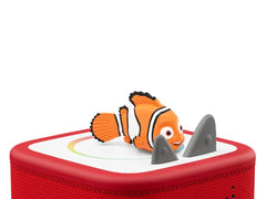 Disney and Pixar Finding Nemo Tonie