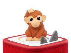 Jungle My First Tonies Set - 3 Pack