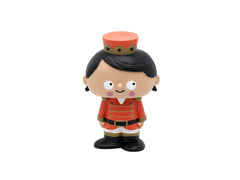 Favorite Masterpieces: The Nutcracker Tonie