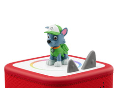 PAW Patrol: Rocky Tonie