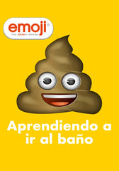 Aprendiendo A Ir Al Baño Tonie (en Español)