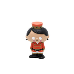 Favorite Masterpieces: The Nutcracker Tonie
