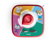 Tonieplay Lalalinos: Your Day in Bumbaloo Game & Controller