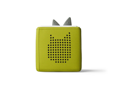 Playtime Puppy Toniebox 1 Starter Set - Green