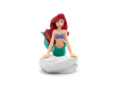 Disney La Sirenita Tonie (en Español)